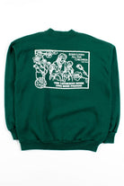 Petal Pushers Sweatshirt