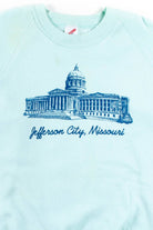 Jefferson City, Missouri Sweatshirt