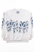 Wild Horses Sweatshirt