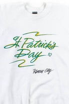 St. Patrick's Day Kansas City Sweatshirt