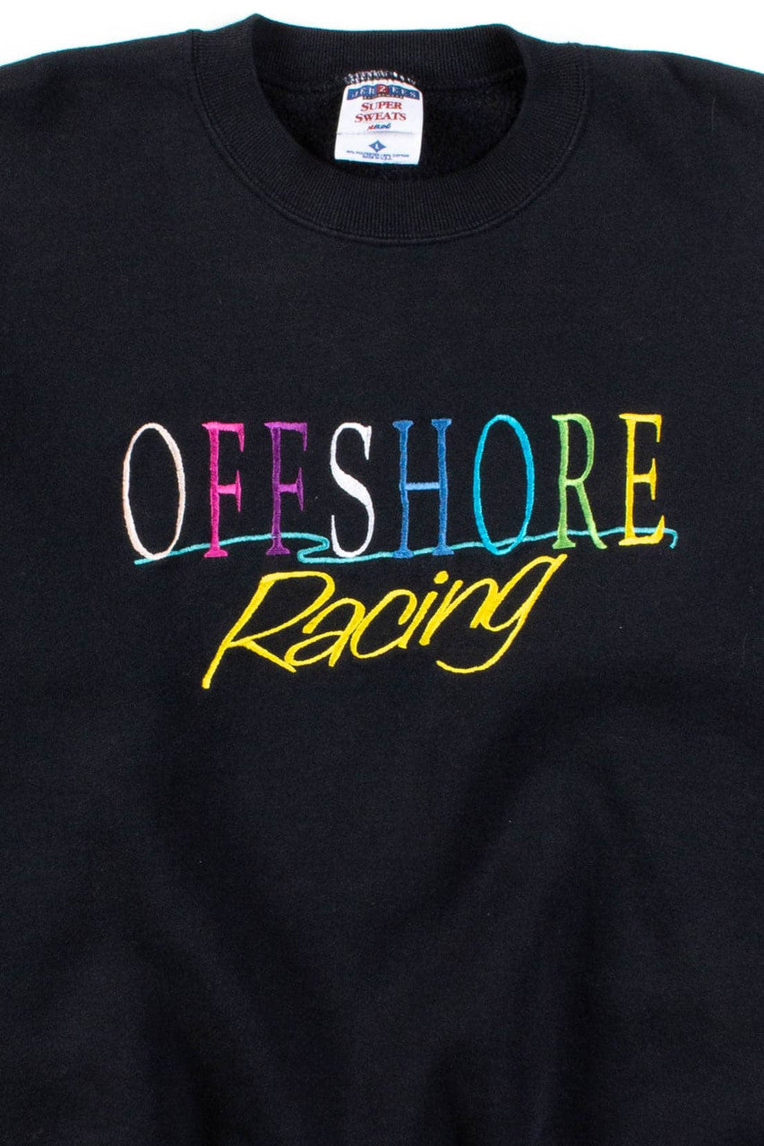 Offshore Racing Sweatshirt