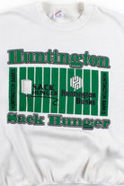 Huntington Banks Sack Hunger Sweatshirt