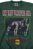 Grey Bluff Wilderness Area Sweatshirt