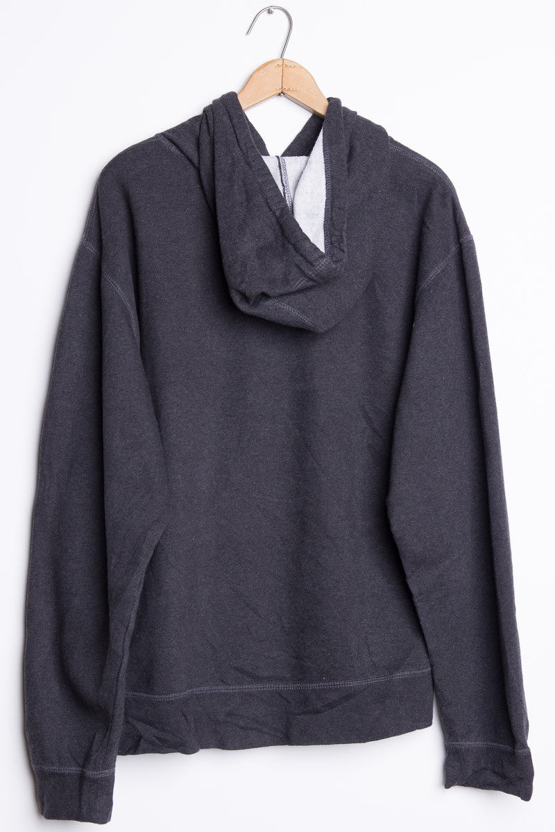 Nassau Uglies Hoodie