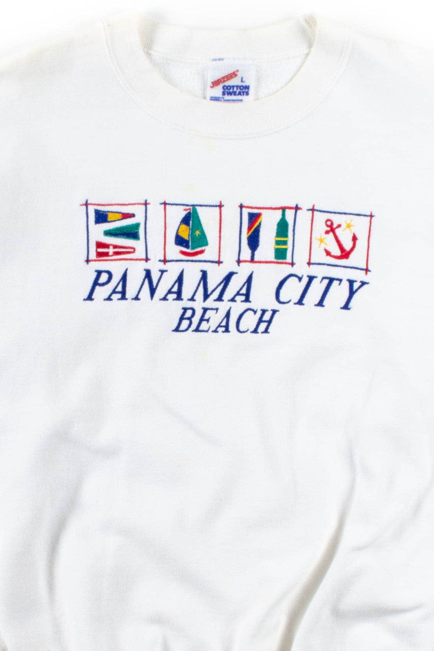 Panama City Beach Sweatshirt