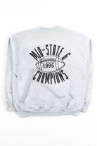 Pekin Dragons '95 State Playoffs Sweatshirt