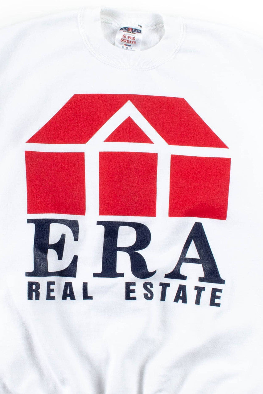 ERA Real Estate Sweatshirt