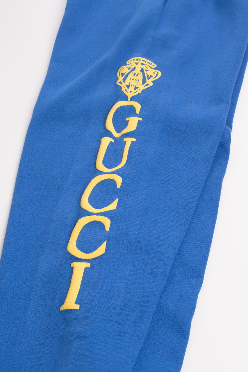 Bootleg Designer Sweatpants (XL)