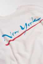New York Vintage Sweatshirt