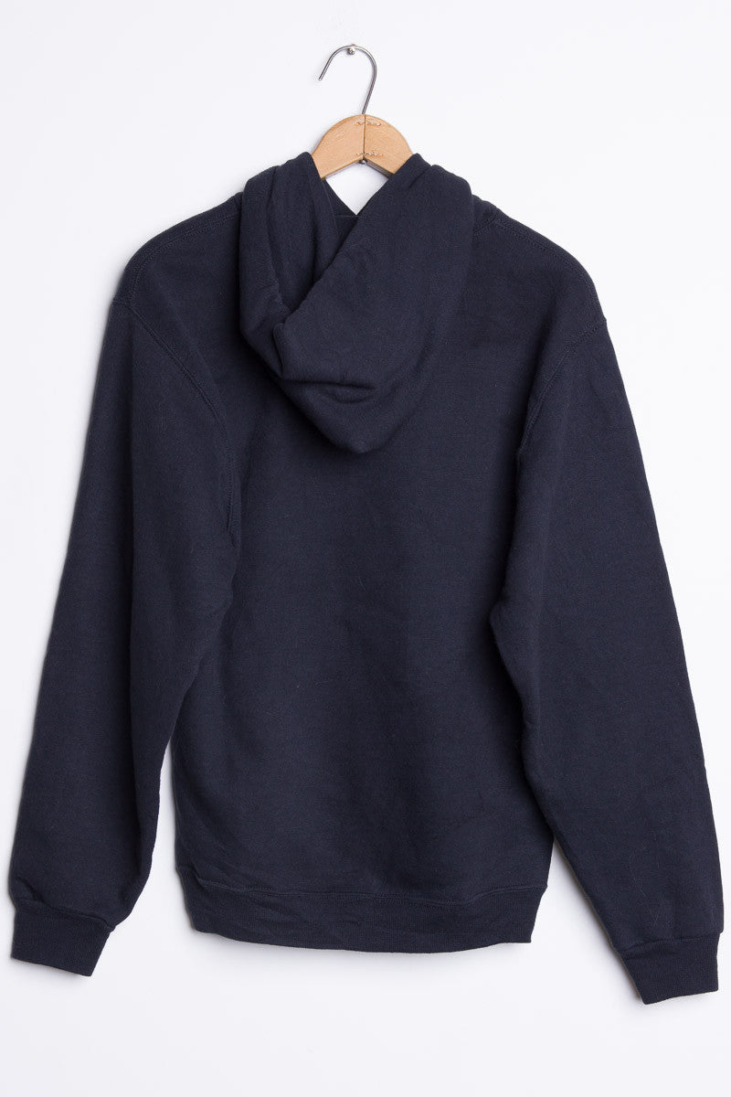 Newman Smith Trojans Hoodie