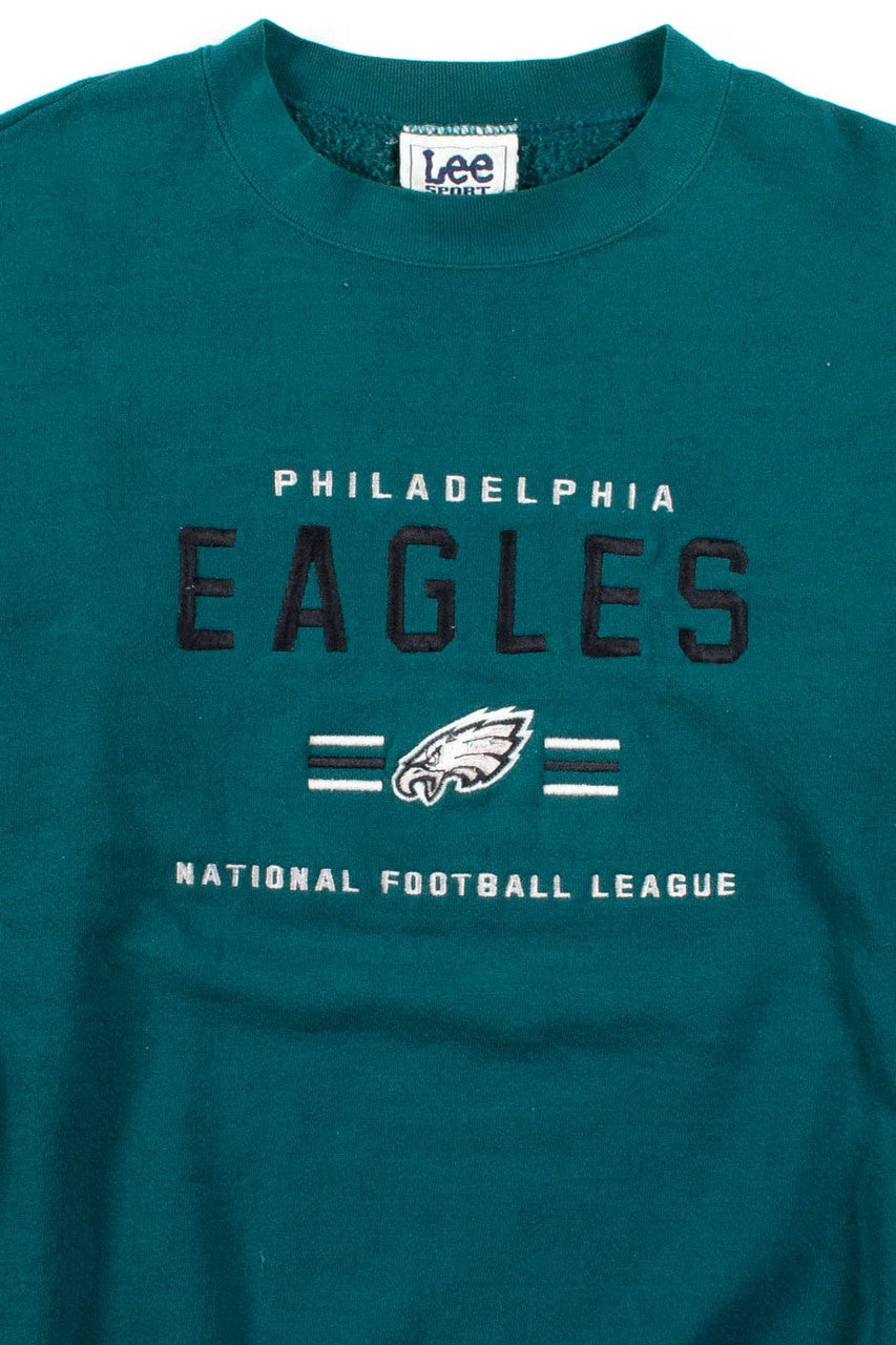 Philadelphia Eagles Sweatshirt