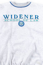 Widener School Of Law Sweatshirt