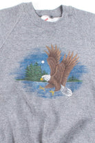 Eagle Attack Sweatshirt