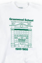 Greenwood School 1908-1988 Sweatshirt