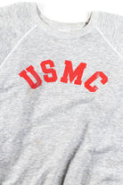 USMC Raglan Sweatshirt