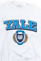 Yale Lux Et Veritas Sweatshirt