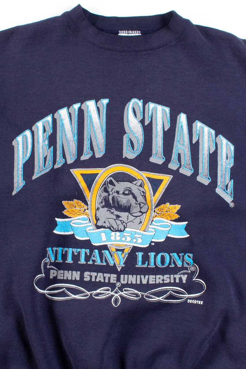 Penn State Nittany Lions Sweatshirt 1