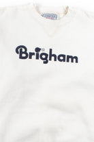 Brigham Bomb Sweatshirt