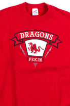 Pekin Dragons Sweatshirt