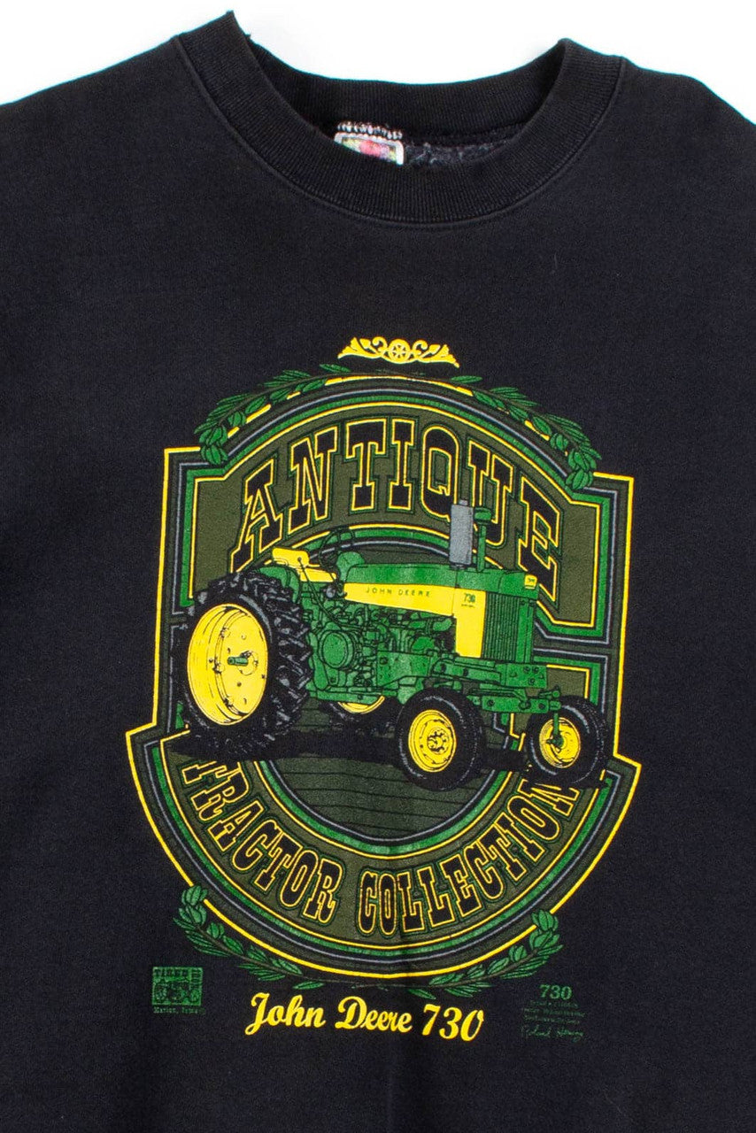 Antique Tractor Collection Sweatshirt