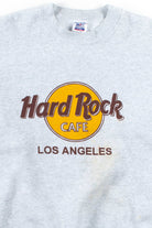 Grey Hard Rock Los Angeles