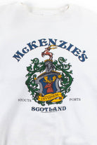 McKenzies Inverness Sweatshirt