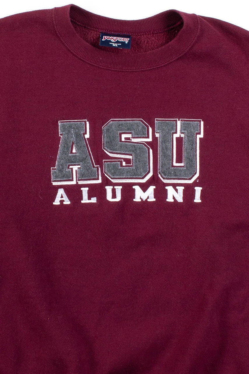 ASU Alumni Sweatshirt