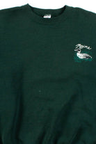 Maine Loon Sweatshirt