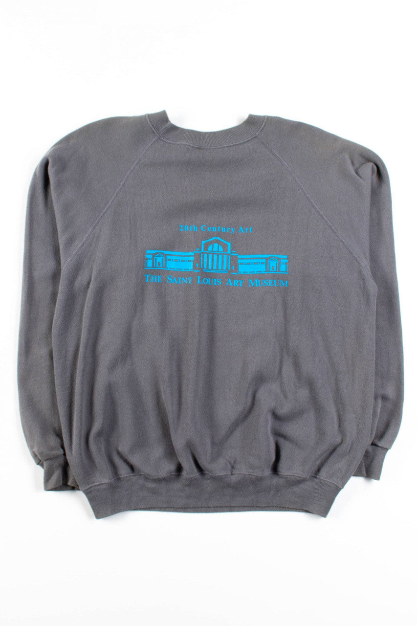 Saint Louis Art Museum Artists Sweatshirt
