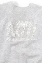 NOT! Vintage Sweatshirt