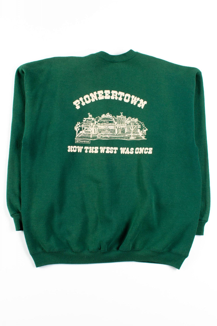 Pioneertown Sweatshirt