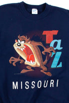 Taz Missouri Sweatshirt