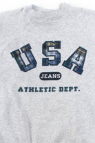 USA Jeans Sweatshirt