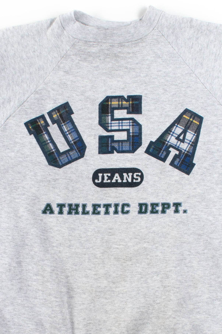 USA Jeans Sweatshirt