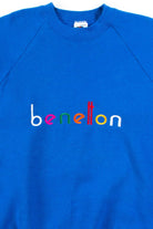 Benetton Sweatshirt