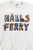 Halls Ferry School Sweatshirt