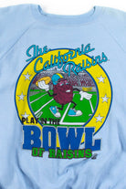 California Raisins Bowl Of Raisins Sweatshirt
