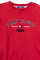 Tommy Hilfiger 1985 Sweatshirt