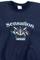 Sensation Fun Ship Sweatshirt
