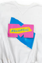 MuchMusic 1985 Sweatshirt