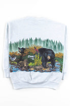 Boundary Waters Habitat Sweatshirt