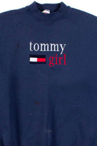 Bootleg Tommy Girl Sweatshirt