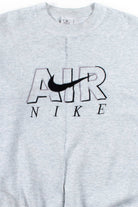 Bootleg Nike Air Sweatshirt