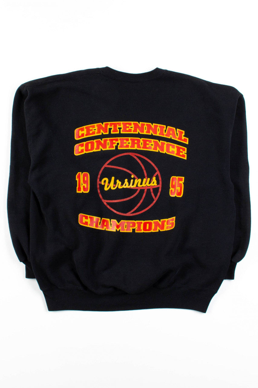UC Basketball 1995 Sweatshirt
