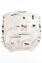 Civil War Battlefields Sweatshirt