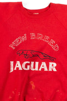 New Breed Jaguar Sweatshirt