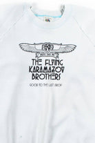 The Flying Karamazov Brothers Sweatshirt