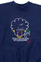 Louise Has The Money Sweatshirt