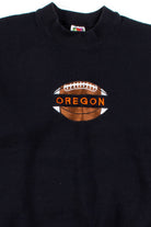 Oregon Football Sweatshirt