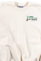 NIRSA Foundation Golf Tournament Sweatshirt